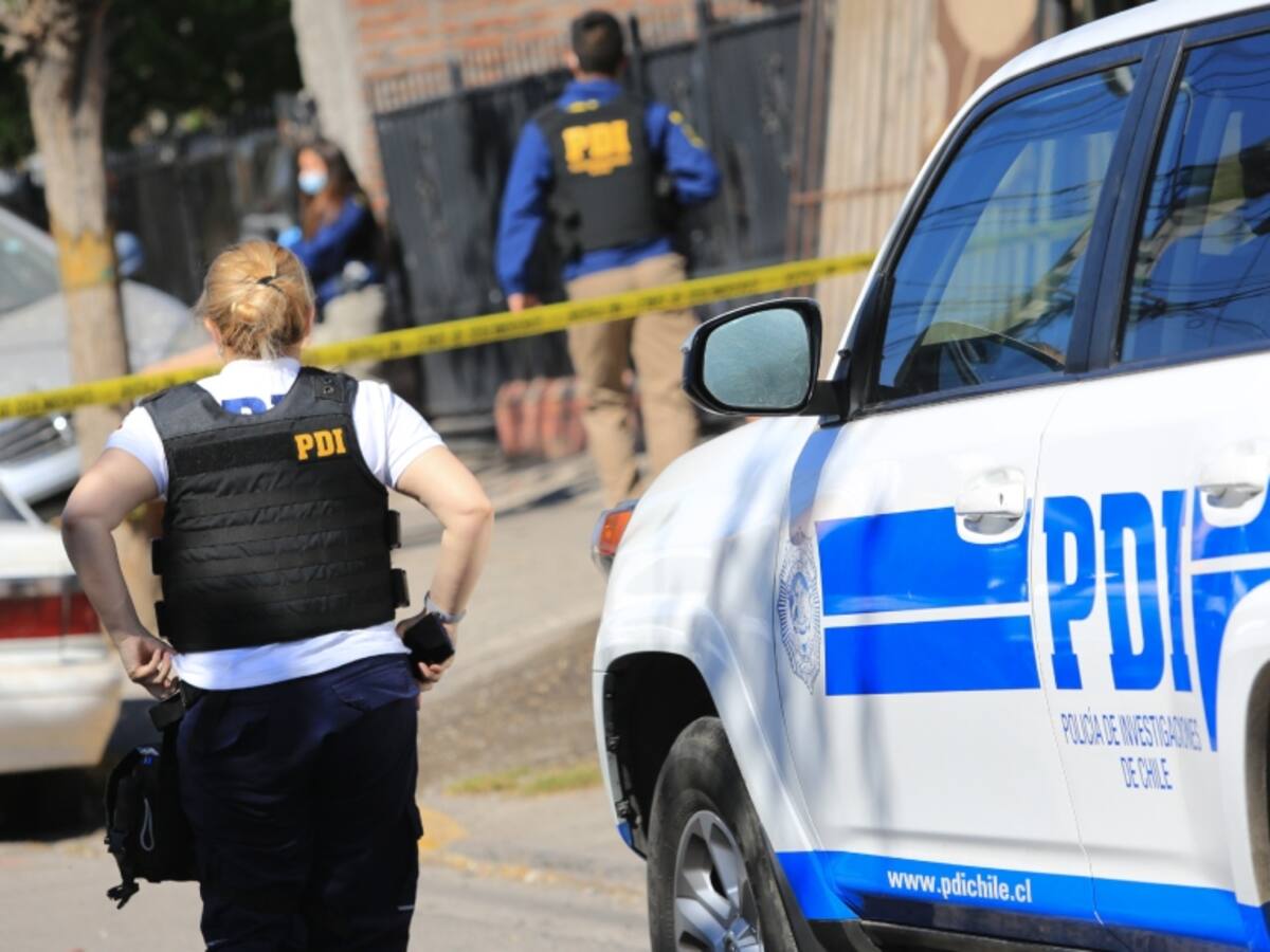 Homicidio en el Maule genera impacto: reconocido profesor normalista y ciudadano ilustre de Curicó es encontrado muerto en su vivienda