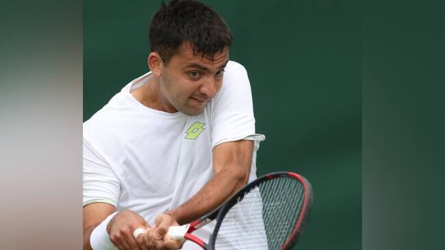 El impacto deportivo y económico para Tomás Barrios tras clasificar a la segunda ronda de Wimbledon