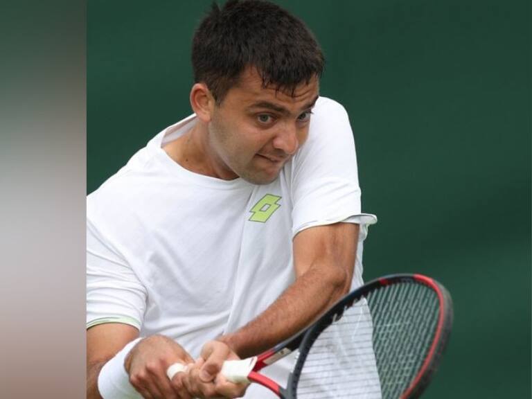 El impacto deportivo y económico para Tomás Barrios tras clasificar a la segunda ronda de Wimbledon