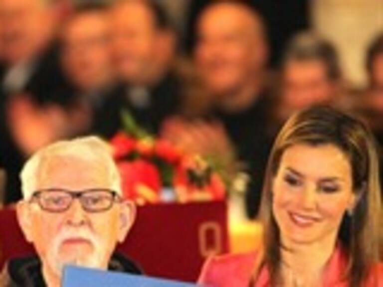 Príncipe Felipe expresó su “empeño” en servir a una España “unida y diversa”