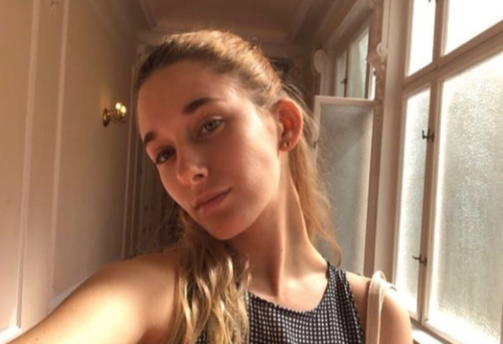 Tatiana Farkas