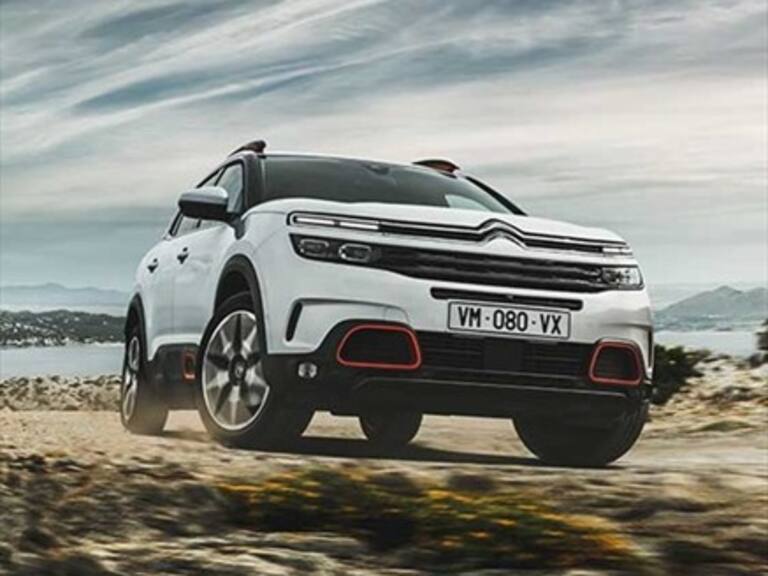 ADN Motor: Las novedosas apuestas de Citroën para diferenciar a sus autos