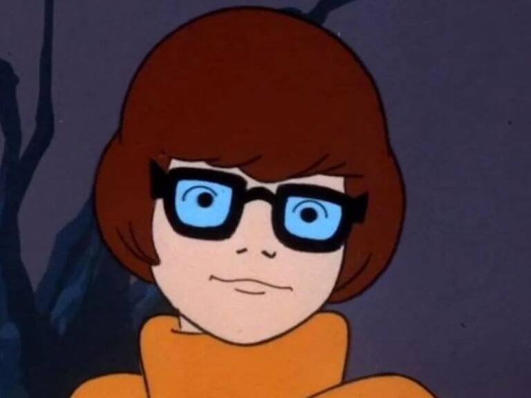 Vilma - lesbiana - nueva película Scooby Doo