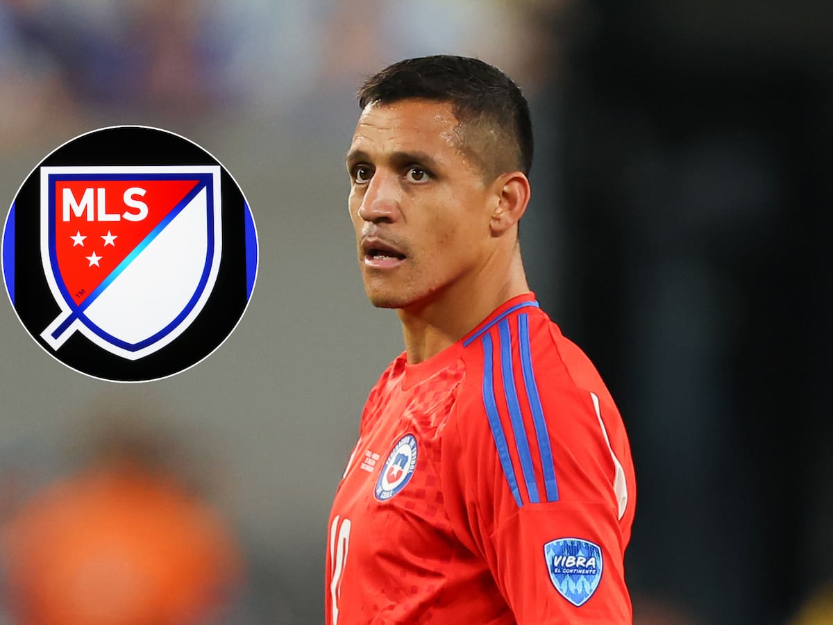¿Cuántos chilenos juegan en la MLS? Alexis Sánchez se suma a una lista que no para de crecer