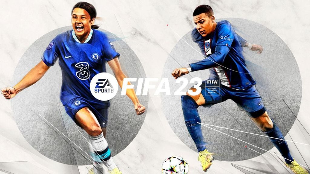FIFA 23 - tráiler - juego - fecha lanzamiento - detalles