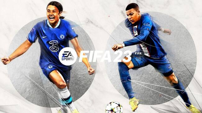 FIFA 23 - tráiler - juego - fecha lanzamiento - detalles