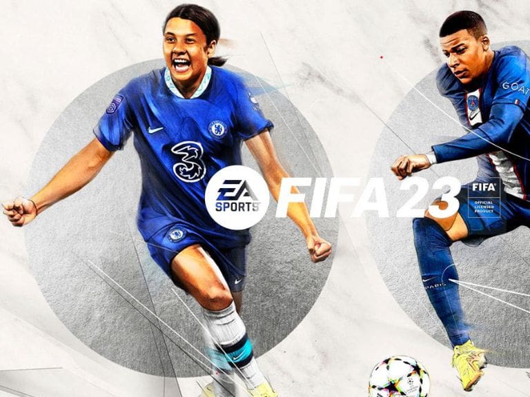 FIFA 23 - tráiler - juego - fecha lanzamiento - detalles