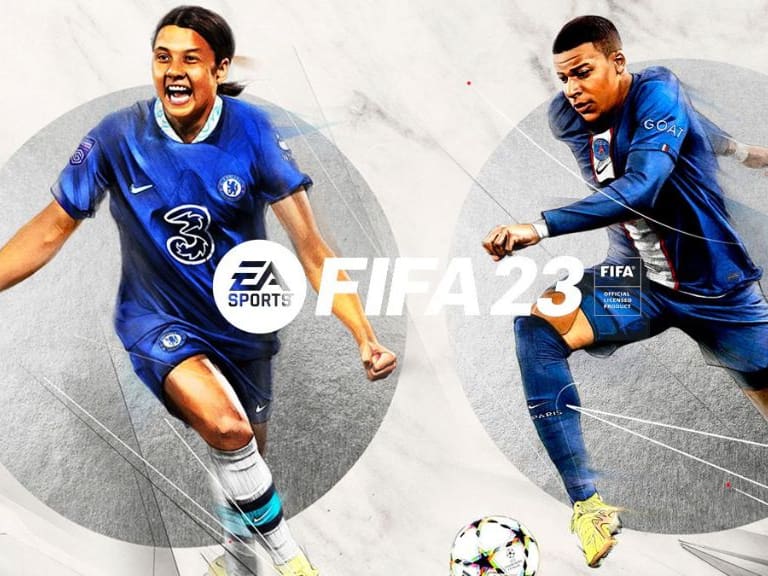 FIFA 23 - tráiler - juego - fecha lanzamiento - detalles