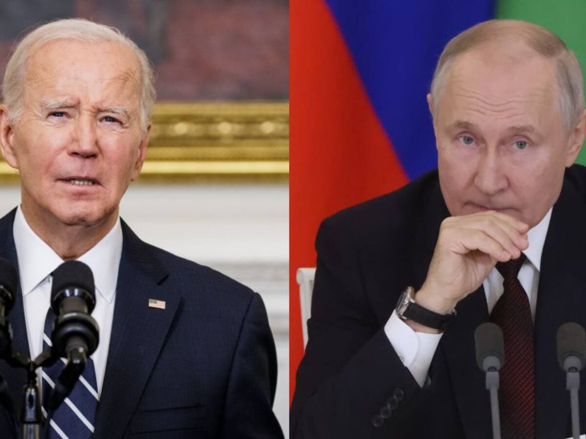 Estados Unidos apoya a Israel y Rusia pide «un alto el fuego inmediato»