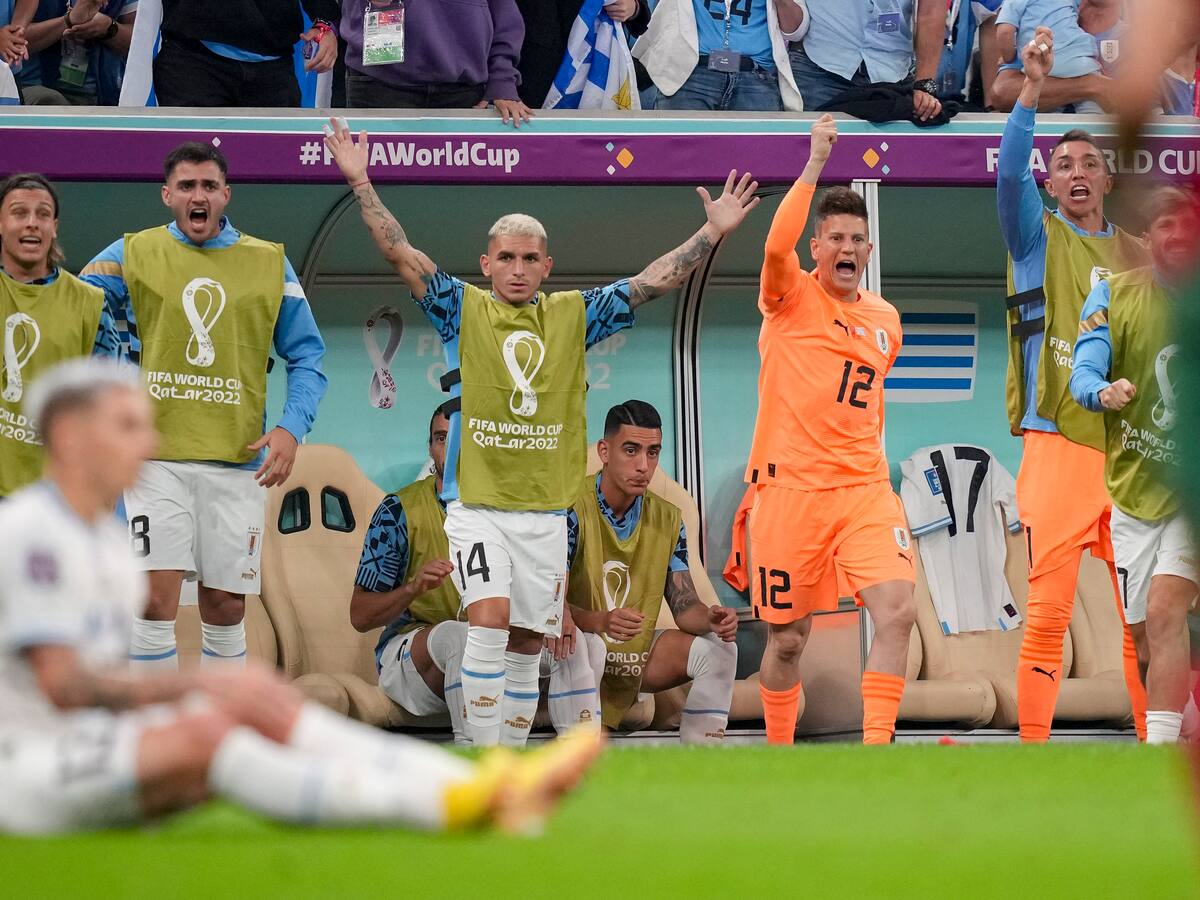 Bombazo lila: Deportes Concepción apunta a un mundialista uruguayo para su regreso a Primera División