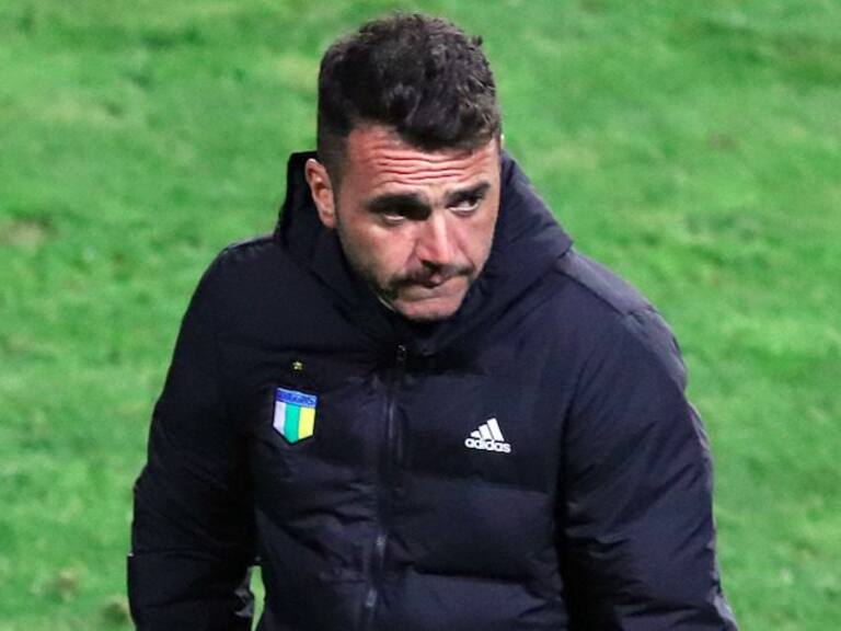 O'Higgins visitará a la UC con seis bajas en el plantel