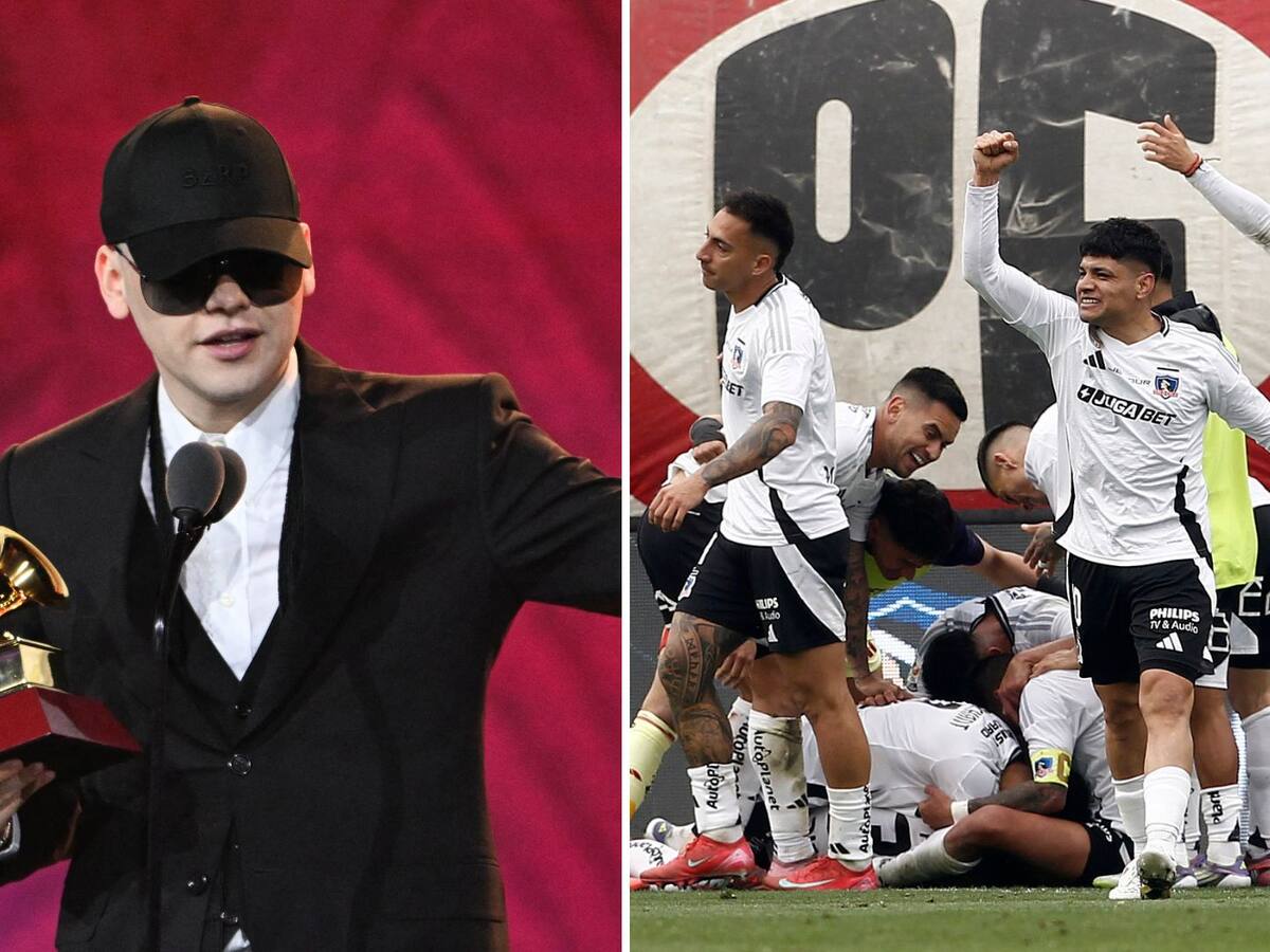 Bizarrap sorprende y le dedica tremendo elogio a jugador de Colo Colo: “El mejor que vi después de Messi”