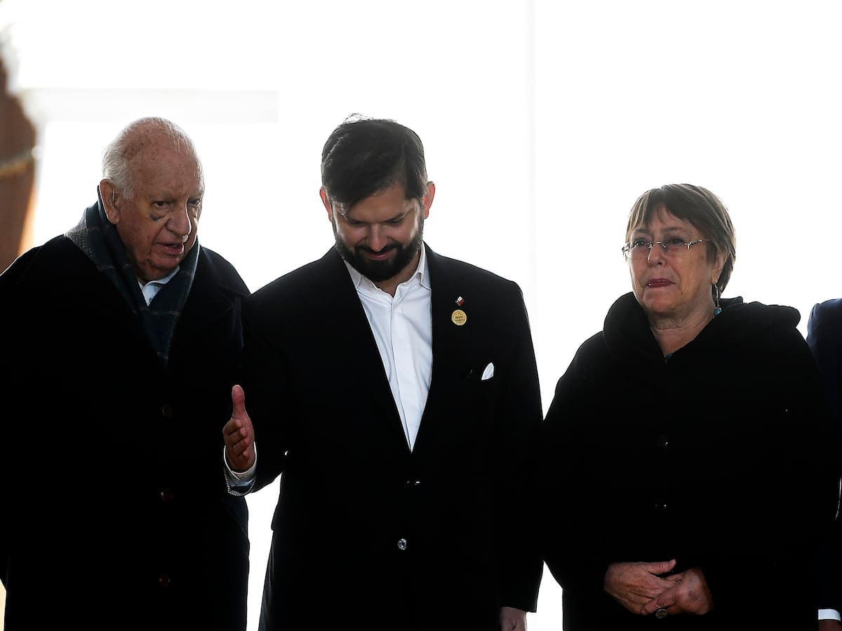 Congreso debate eliminación de fondos para gastos de expresidentes en nueva Ley de Presupuesto