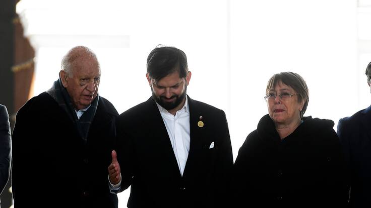 Congreso debate eliminación de fondos para gastos de expresidentes en nueva Ley de Presupuesto