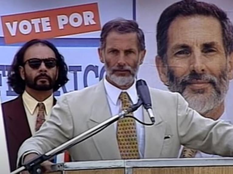 «Pucha que estamos viejos»: reestreno de «Sucupira» dejó una ola de memes y comentarios