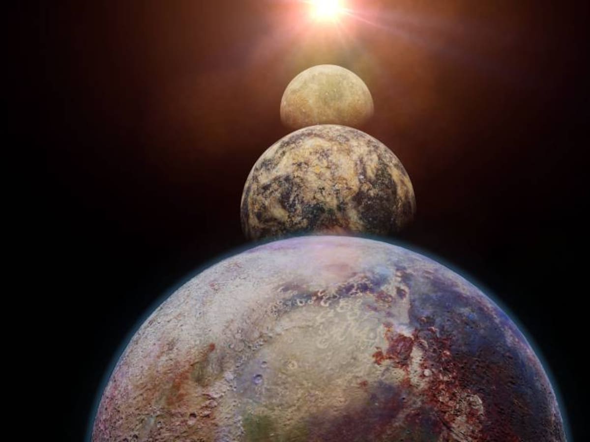 Alineación planetaria del 28 de febrero: qué planetas se verán y cómo observar este fenómeno, según experto astrónomo