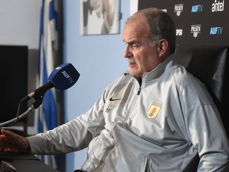 “Yo soy tóxico y el que se relaciona conmigo, empeora… ¿Saben en qué se basa esa conducta? En el miedo”