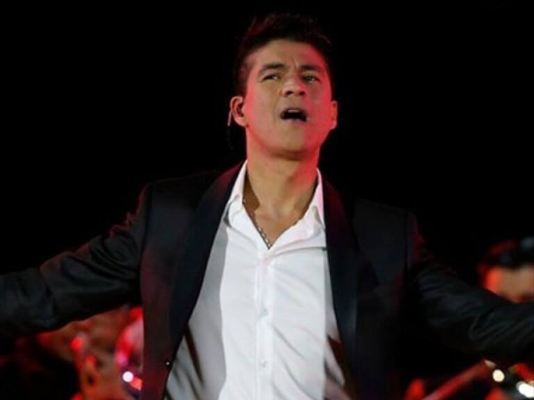 Américo confiesa su profundo amor por el rock y recomienda a sus bandas favoritas