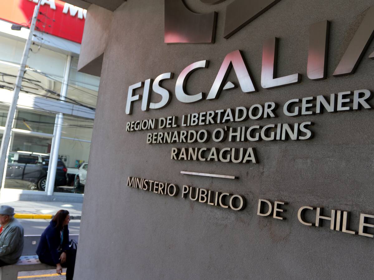 Decretan prisión preventiva para líder de banda que defraudó al fisco por $7 mil millones: capacitaba personas para crear empresas ficticias