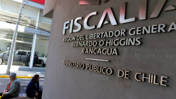Decretan prisión preventiva para líder de banda que defraudó al fisco por $7 mil millones