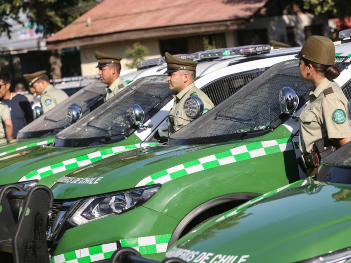 Gobierno recorta $72 mil millones en Seguridad: plan “Calles sin Violencia” y otros se verán afectados