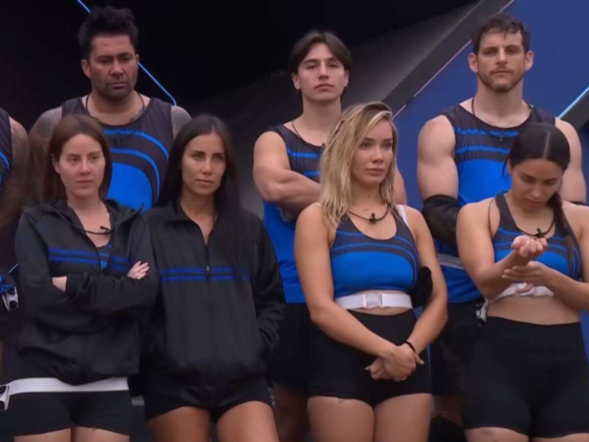 “Me derivo la culpa totalmente a mí, ella hizo todo lo correcto”: se confirma quiebre entre pareja de Mundos Opuestos
