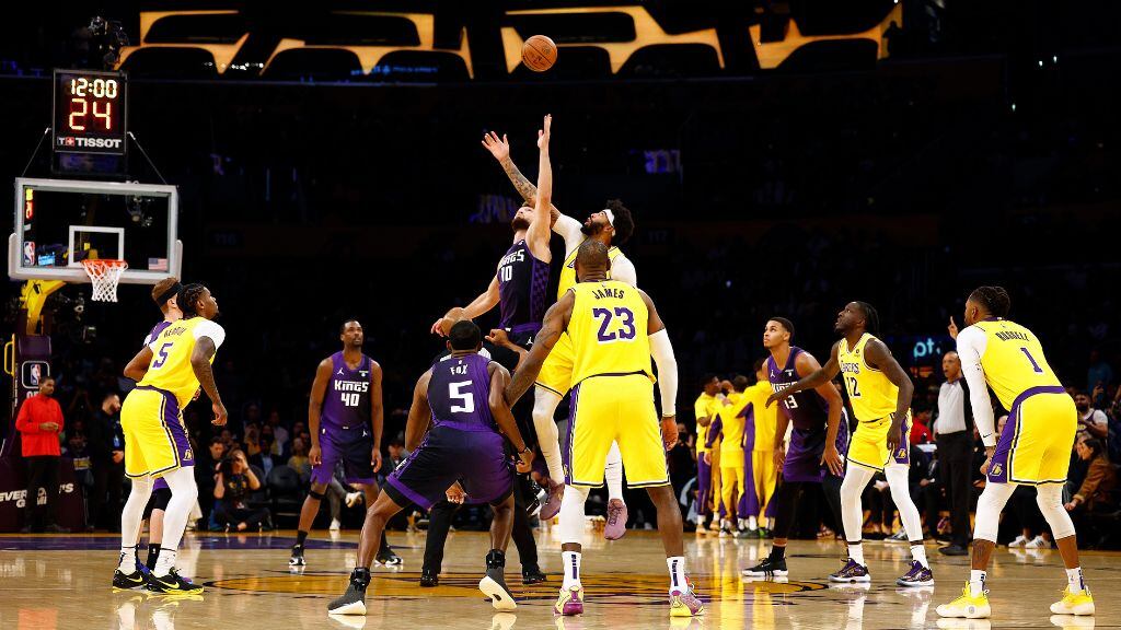 cartelera nba - partidos 16 de noviembre