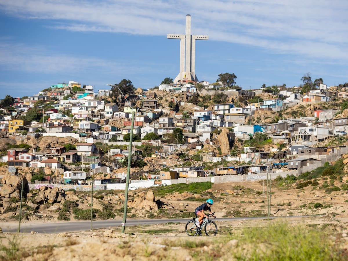 Coquimbo ya aguarda por la disputa del triatlón categoría 5150: estas son las rutas y distancias a completar