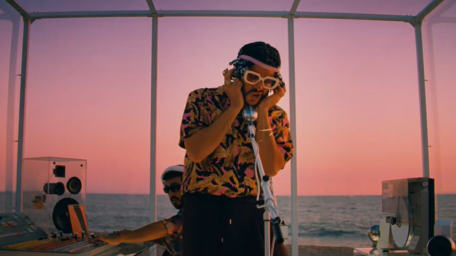 Bad Bunny | YouTube