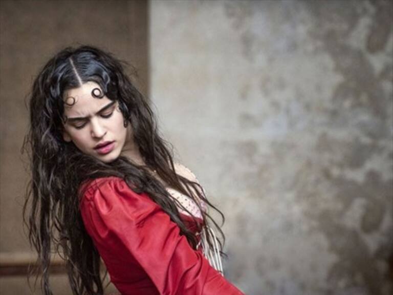 Rosalía, Emma Watson y Kristen Stewart protagonizan el calendario Pirelli 2020