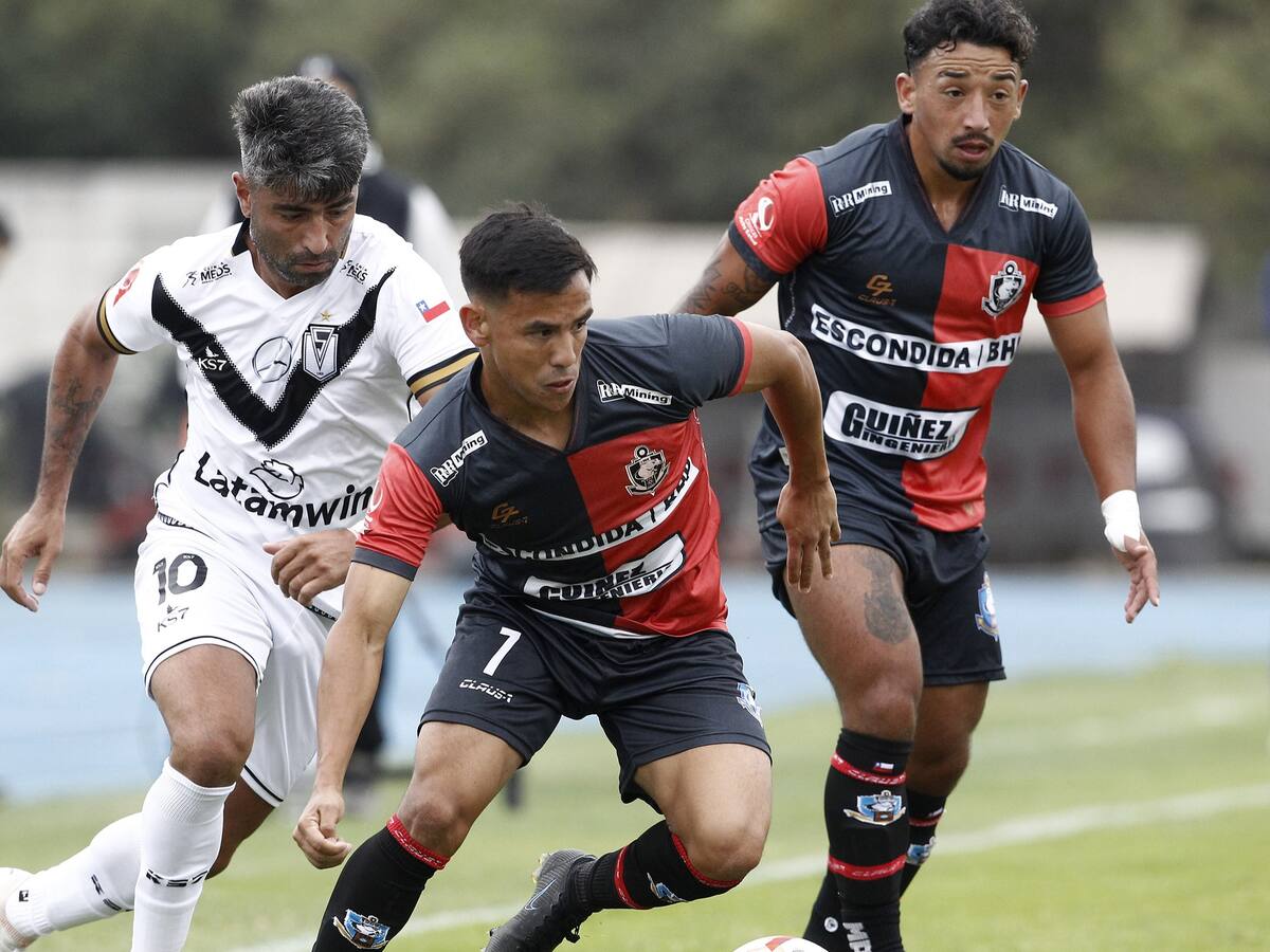 El duro testimonio de un futbolista venezolano que juega en Chile: “Estamos preocupados por nuestras familias”