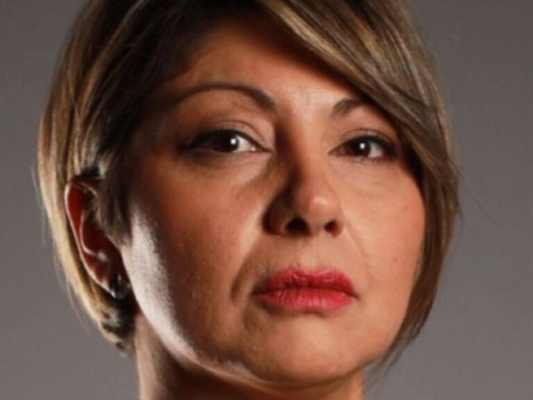 Vanessa Daroch lanza alarmante recomendación sobre el futuro de Chile: «Que la gente junte alimentos»