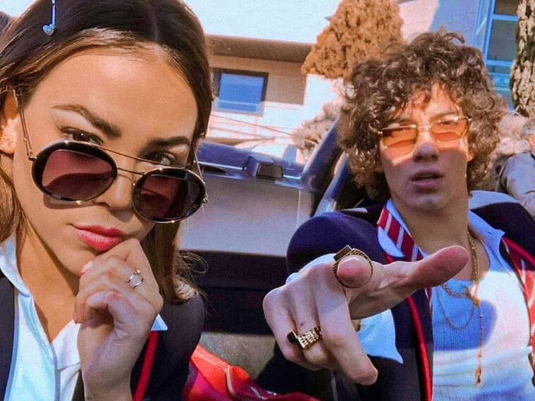 Lu y Valerio