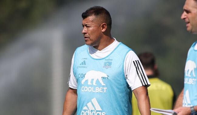 Prensa Colo Colo