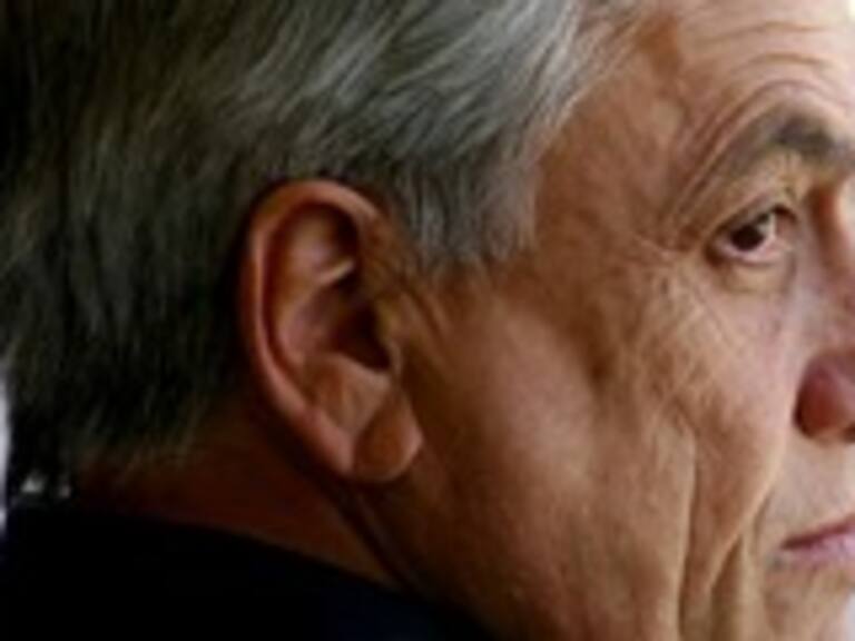 Piñera: Supuesto derecho de Bolivia a acceso soberano al mar por territorio chileno carece de fundamento