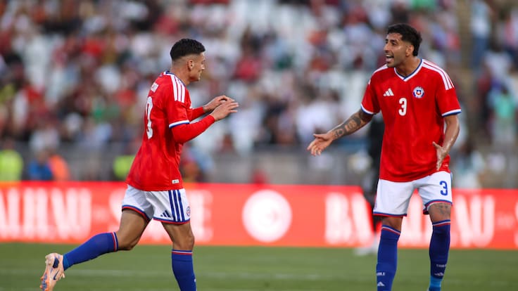 Nuevo amistoso confirmado para La Roja: enfrentará a otra selección mundialista