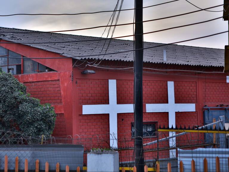 Galpón fiesta Maipú