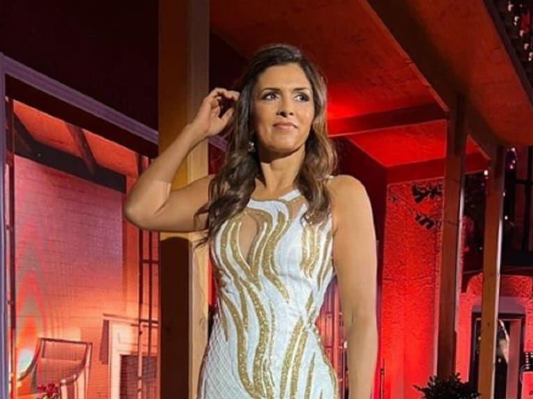 ¡Lo mató! La lapidaria respuesta de Ivette Vergara sobre Fernando Solabarrieta