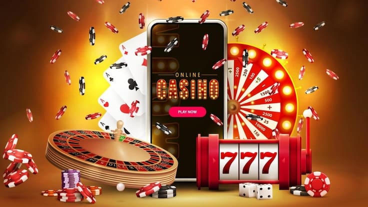 Dinero, política y juego online: la tormenta perfecta detrás de tu celular en 2026