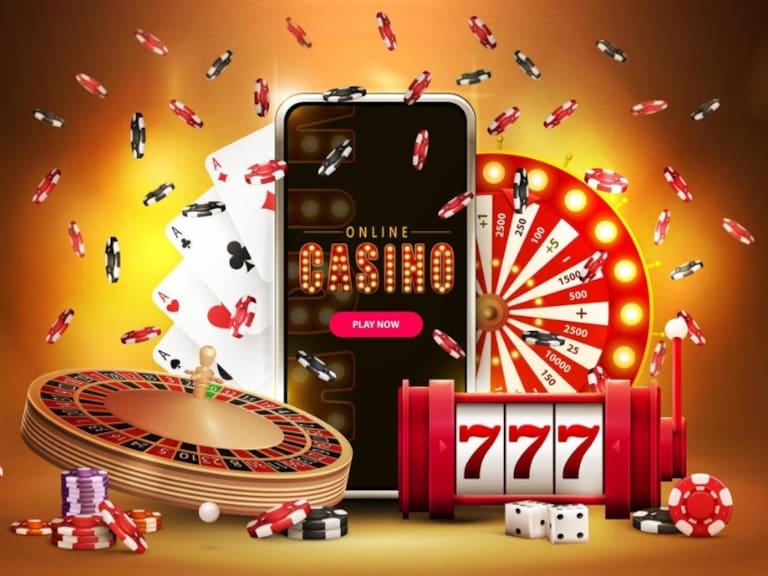 Dinero, política y juego online: la tormenta perfecta detrás de tu celular en 2026