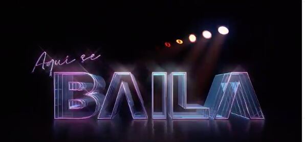 Aquí se baila
