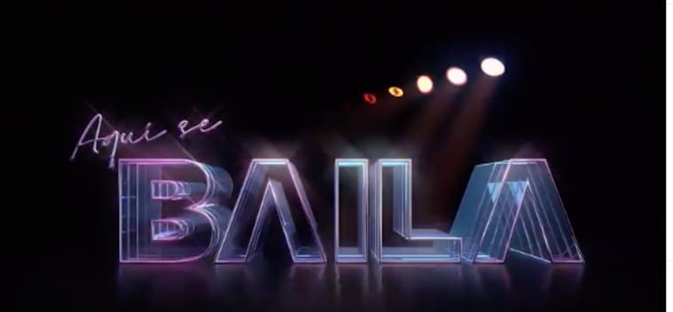 Aquí se baila