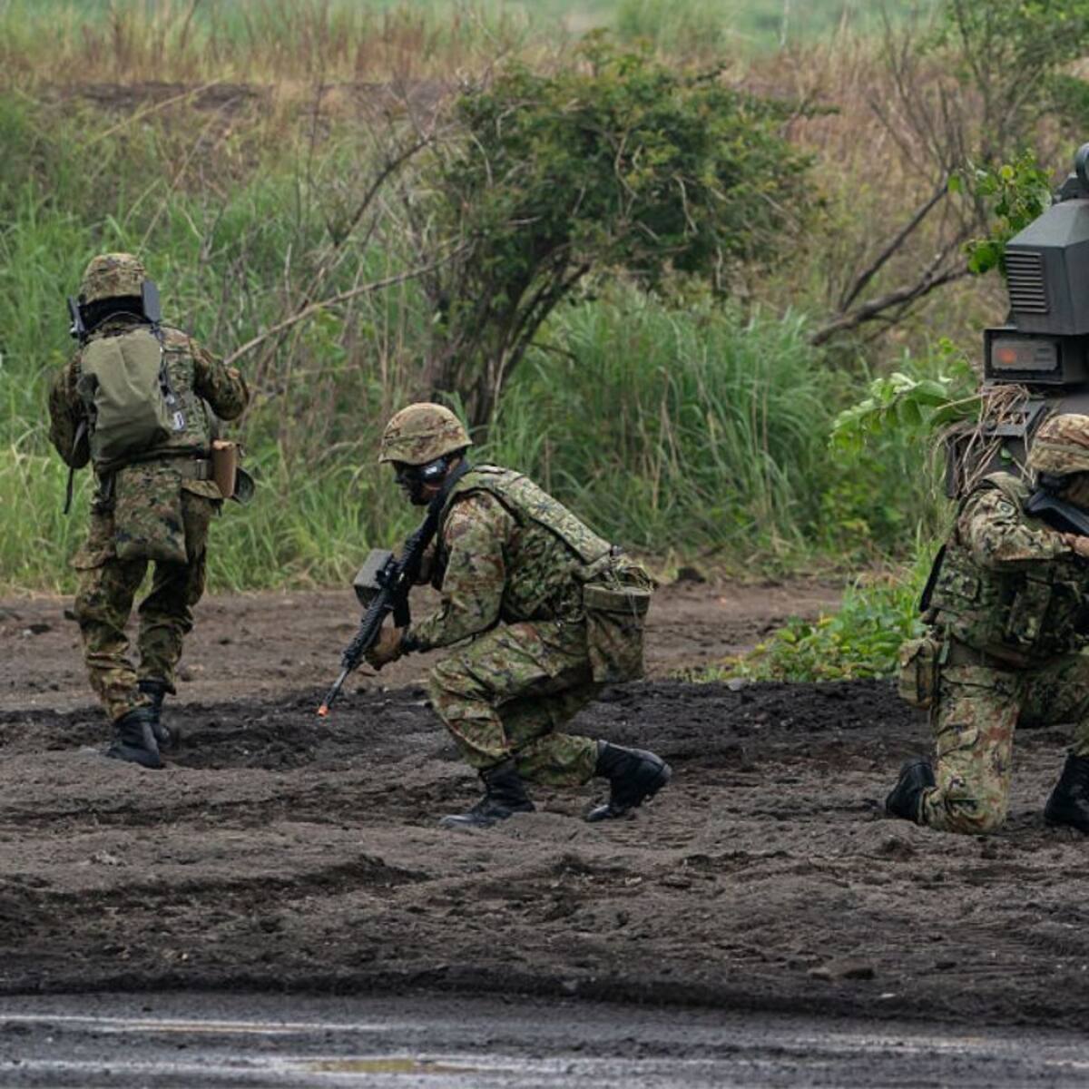 Terror en Japón: esta es la amenaza que intimida a ciudadanos y que obligó el despliegue de militares