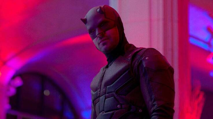“Daredevil: Born Again” ¿A qué hora se estrena la nueva serie de Marvel Studios en Disney+?
