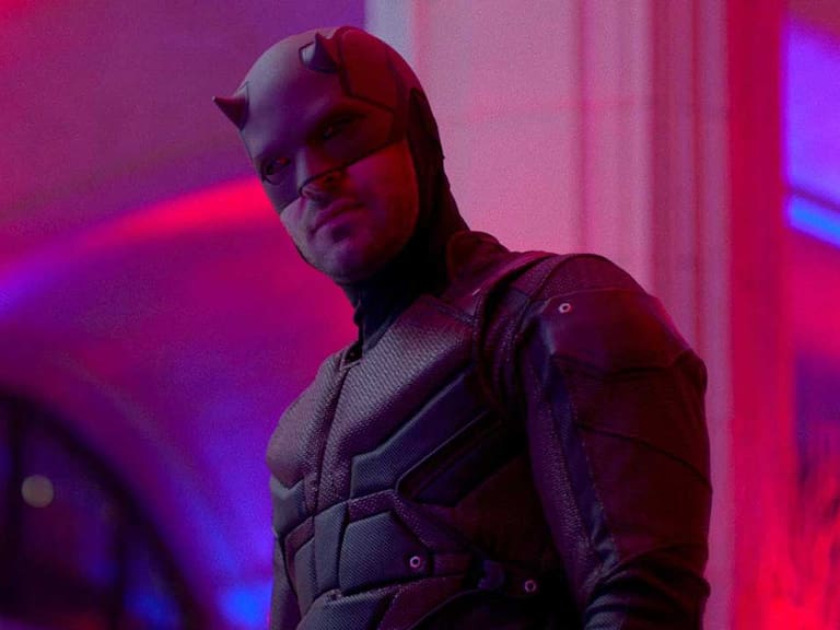 “Daredevil: Born Again” ¿A qué hora se estrena la nueva serie de Marvel Studios en Disney+?