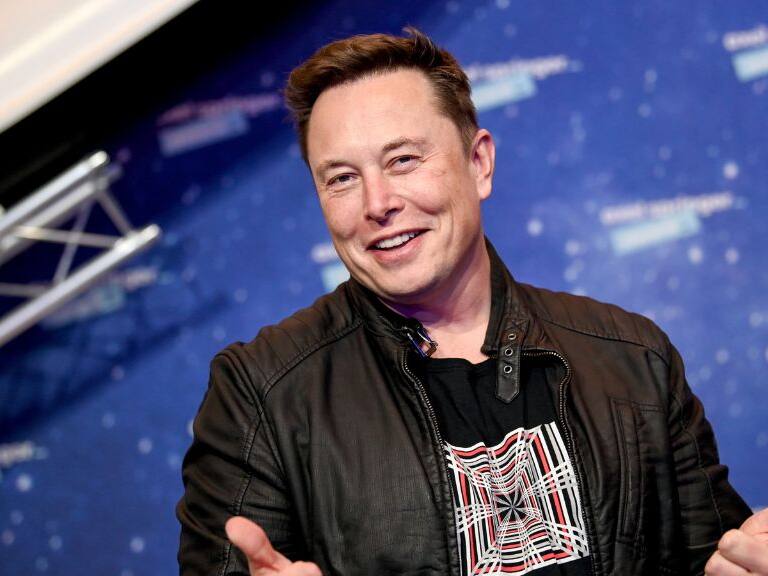 «Es una idiota»: la dura sentencia del biógrafo de Elon Musk sobre el magnate tecnológico