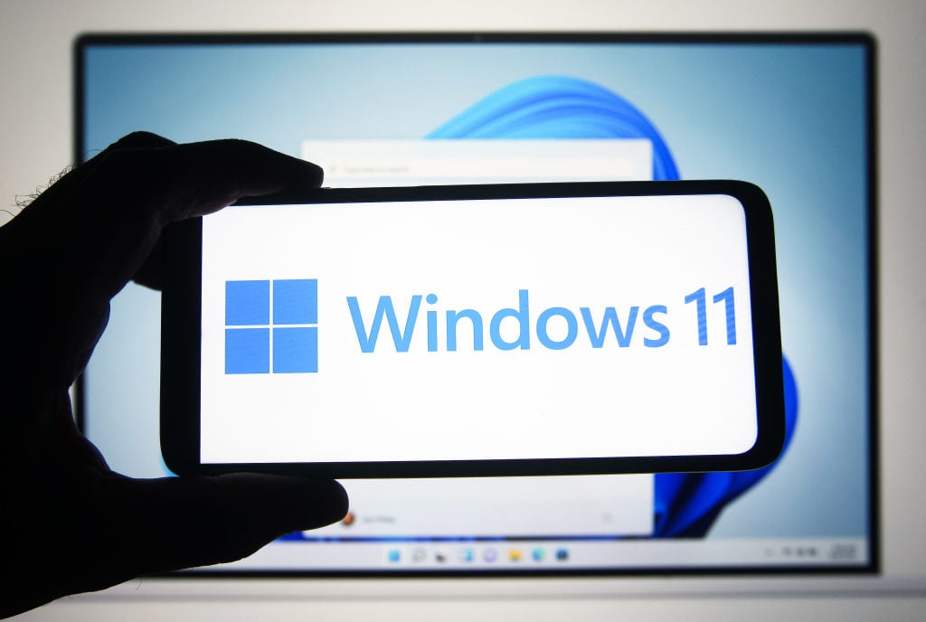 Ya llegó: Windows 11 ya está disponible para actualizar tu PC a seis años de Windows 10 | Getty Images