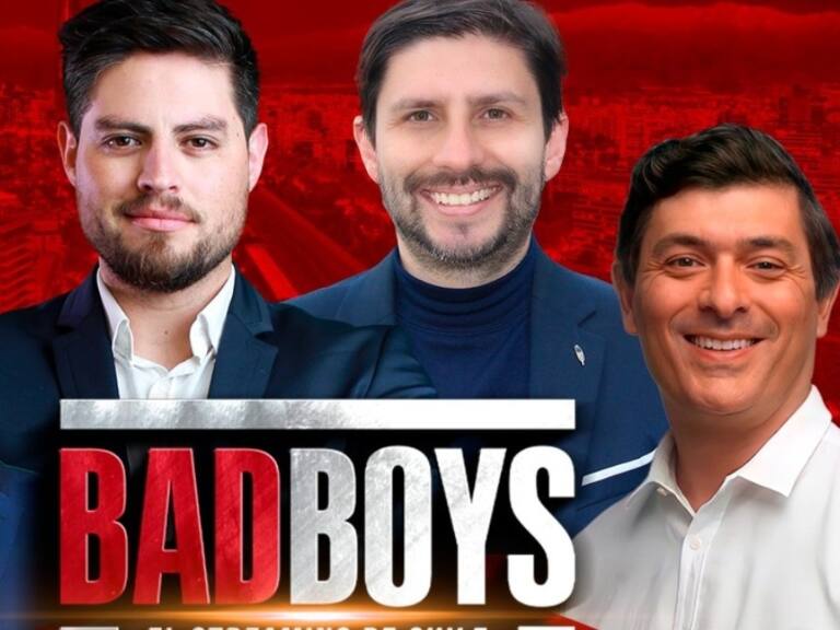 Crisis en el PDG: militantes cuestionan millonaria devolución del Servel para dos «Bad Boys»