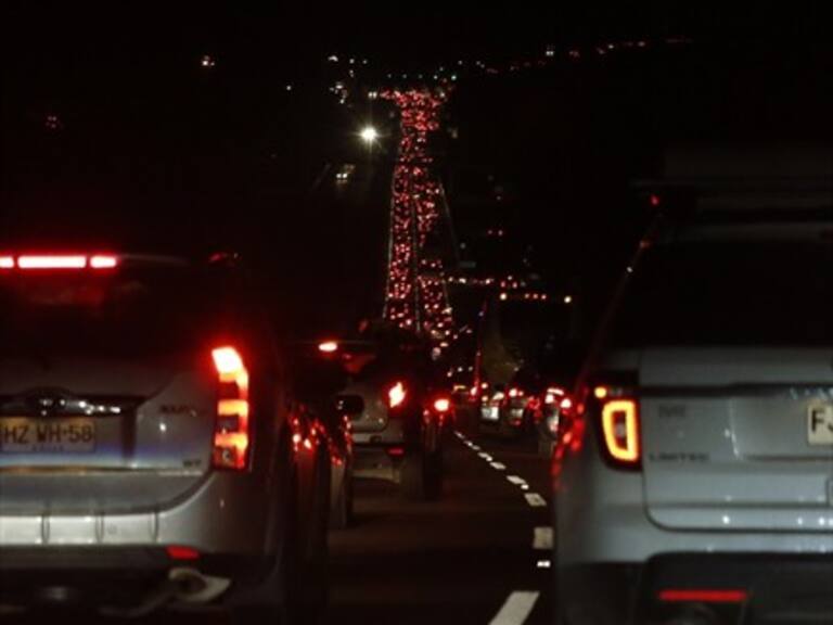 Peajes a mil y 30% más de personal policial son algunas de las medidas para este fin de año