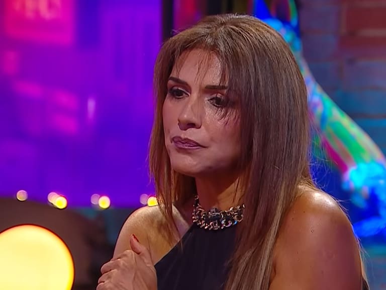 Destapan el estado anímico de Ivette Vergara tras su detención por conducir a 160 km/h: “No paraba de llorar”